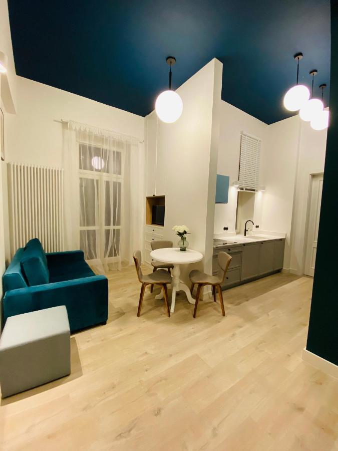1 Syp, Kawa Vertuo, Kosmetyki Ada, 3 Min Metro Wilenska, By Visitwarsaw Apartments エクステリア 写真