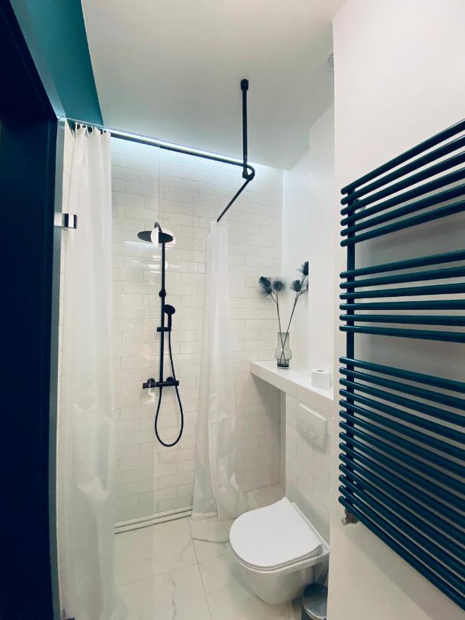 1 Syp, Kawa Vertuo, Kosmetyki Ada, 3 Min Metro Wilenska, By Visitwarsaw Apartments エクステリア 写真