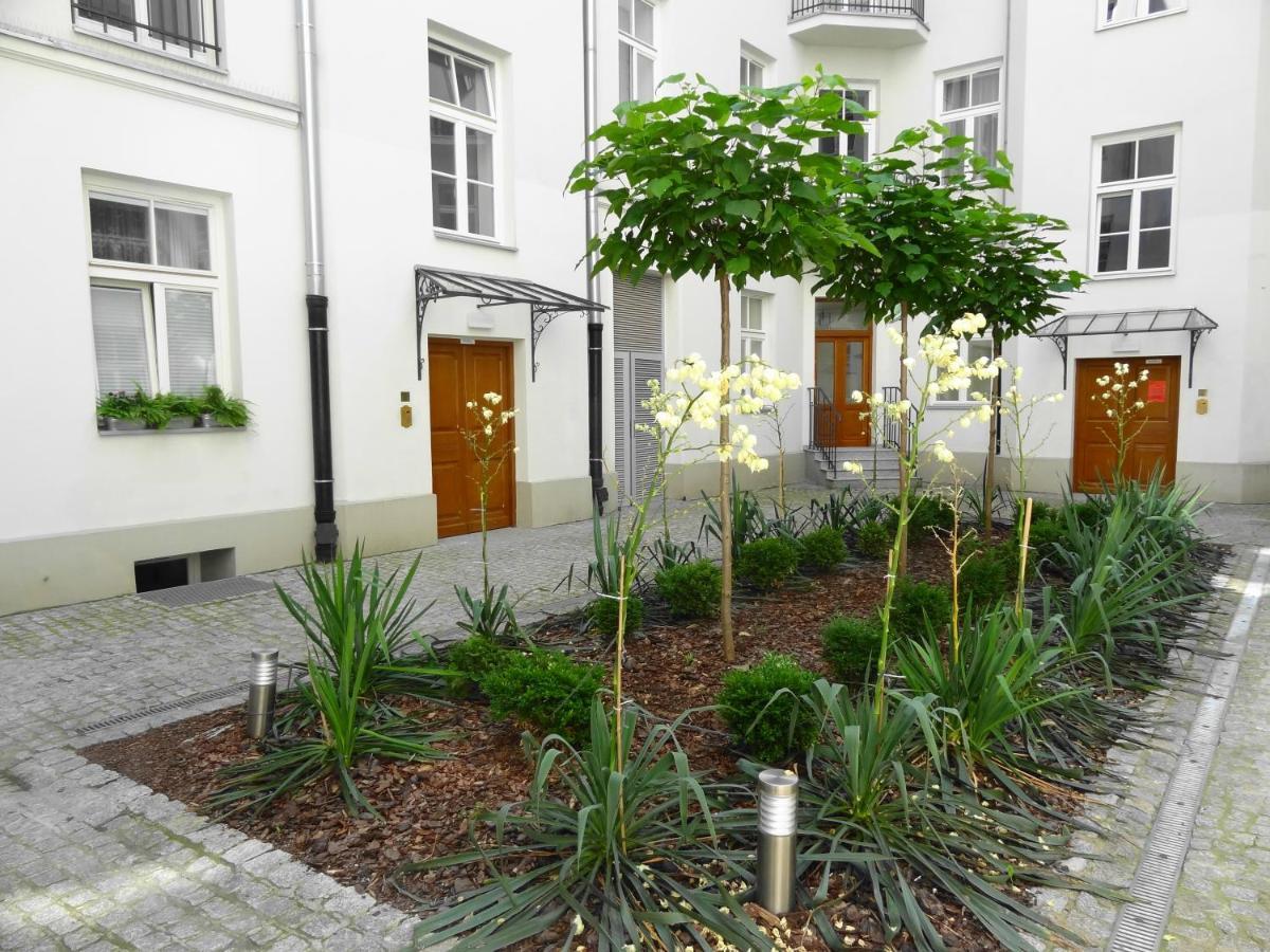 1 Syp, Kawa Vertuo, Kosmetyki Ada, 3 Min Metro Wilenska, By Visitwarsaw Apartments エクステリア 写真
