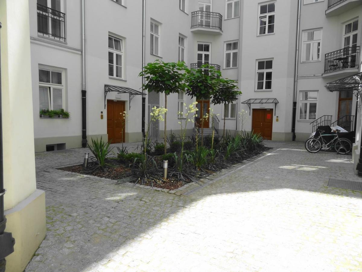 1 Syp, Kawa Vertuo, Kosmetyki Ada, 3 Min Metro Wilenska, By Visitwarsaw Apartments エクステリア 写真